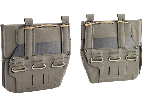 AXL Advanced Micro Harness for Crye Precision® AVS (Color: Ranger