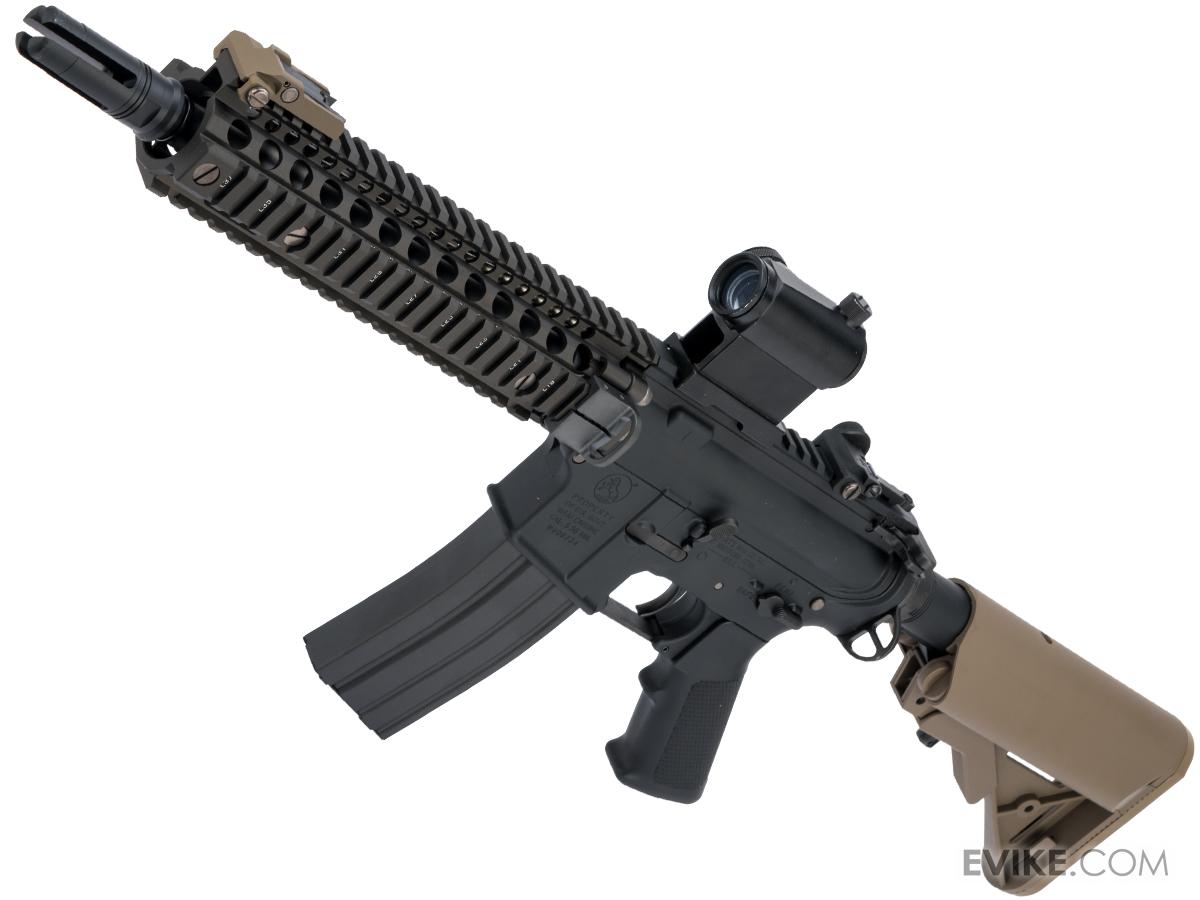 Tokyo Marui Colt / Daniel Defense Licensed Mk18 Mod.1 Next