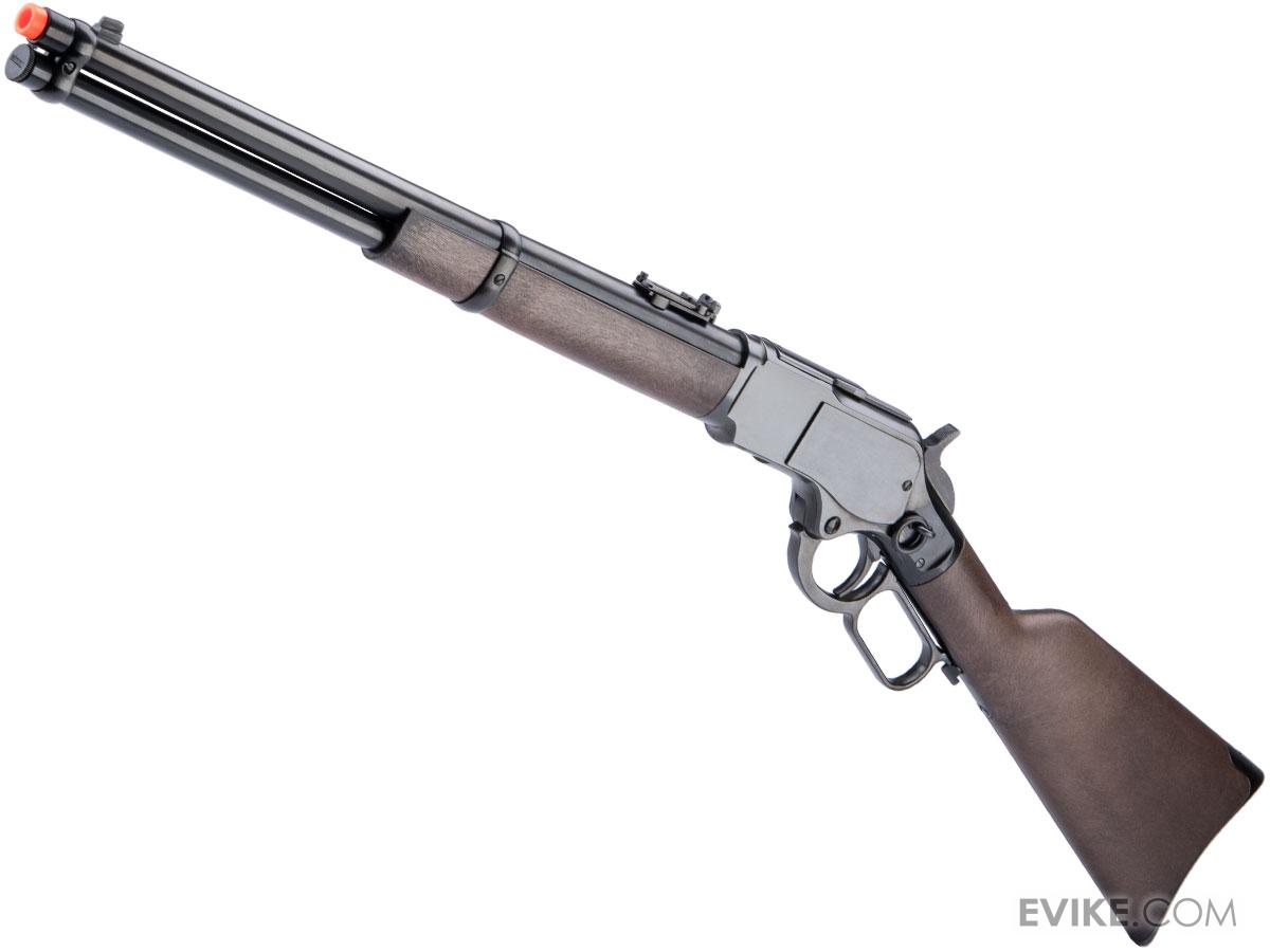 K.T.W. WINCHESTER M1873 CARBINE エアソフトガン KTW New Winchester