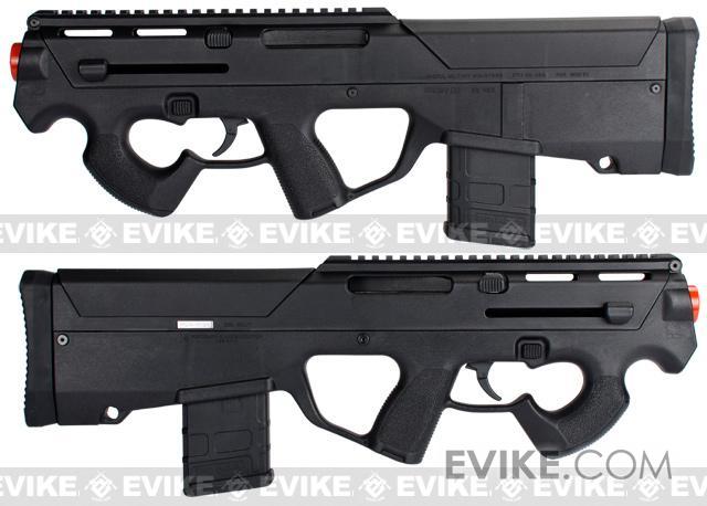 PTS Magpul Full Size PDR-C Airsoft AEG Rifle | Evike.com
