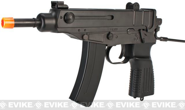 Tokyo Marui Scorpion VZ61 VZ-61 Full Size Airsoft Electric Sub