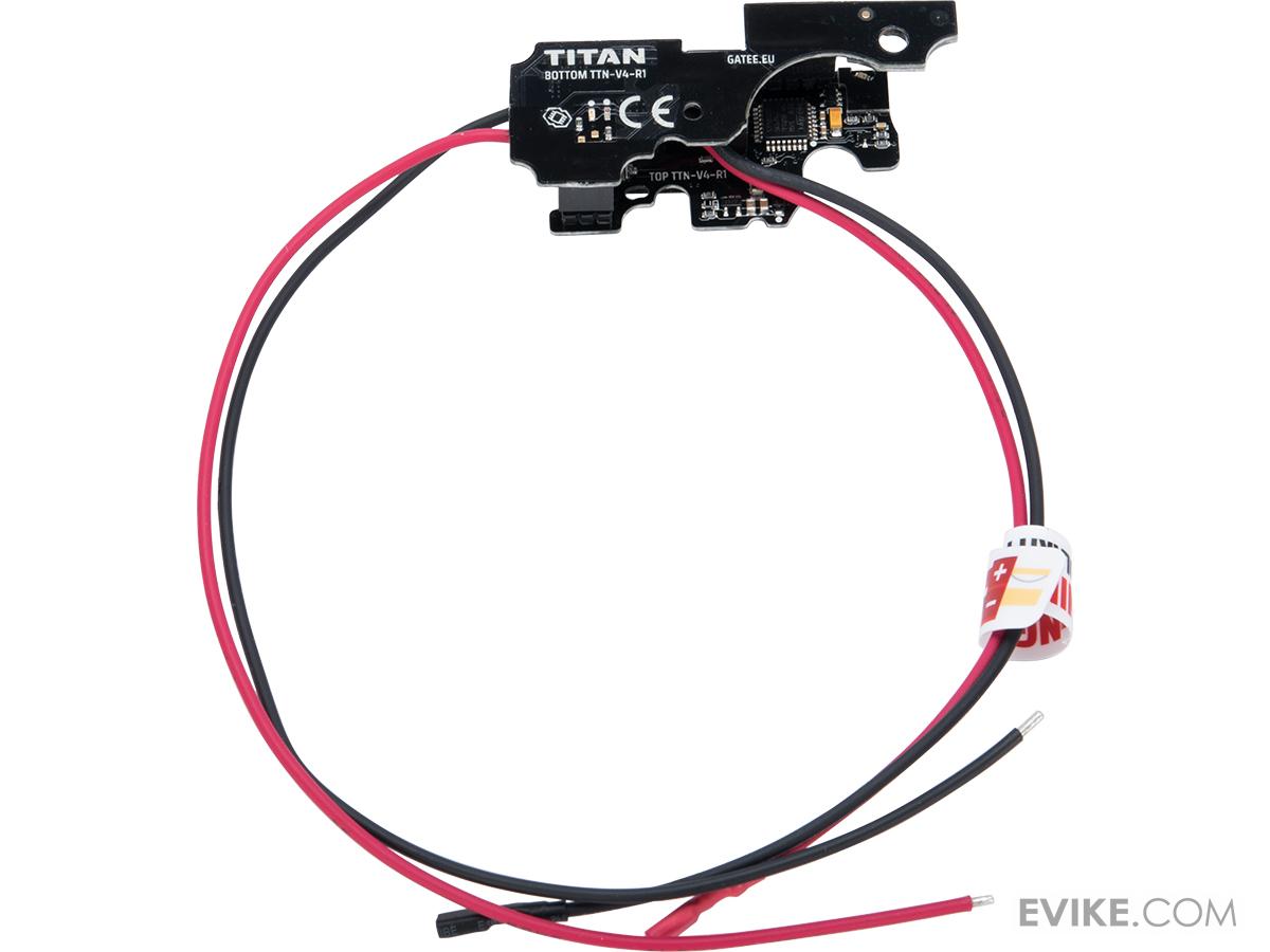 GATE TTN4-ASF2 TITAN 次世代NGRS New Ver2用 GATE TTN4-ASF2 TITAN 次