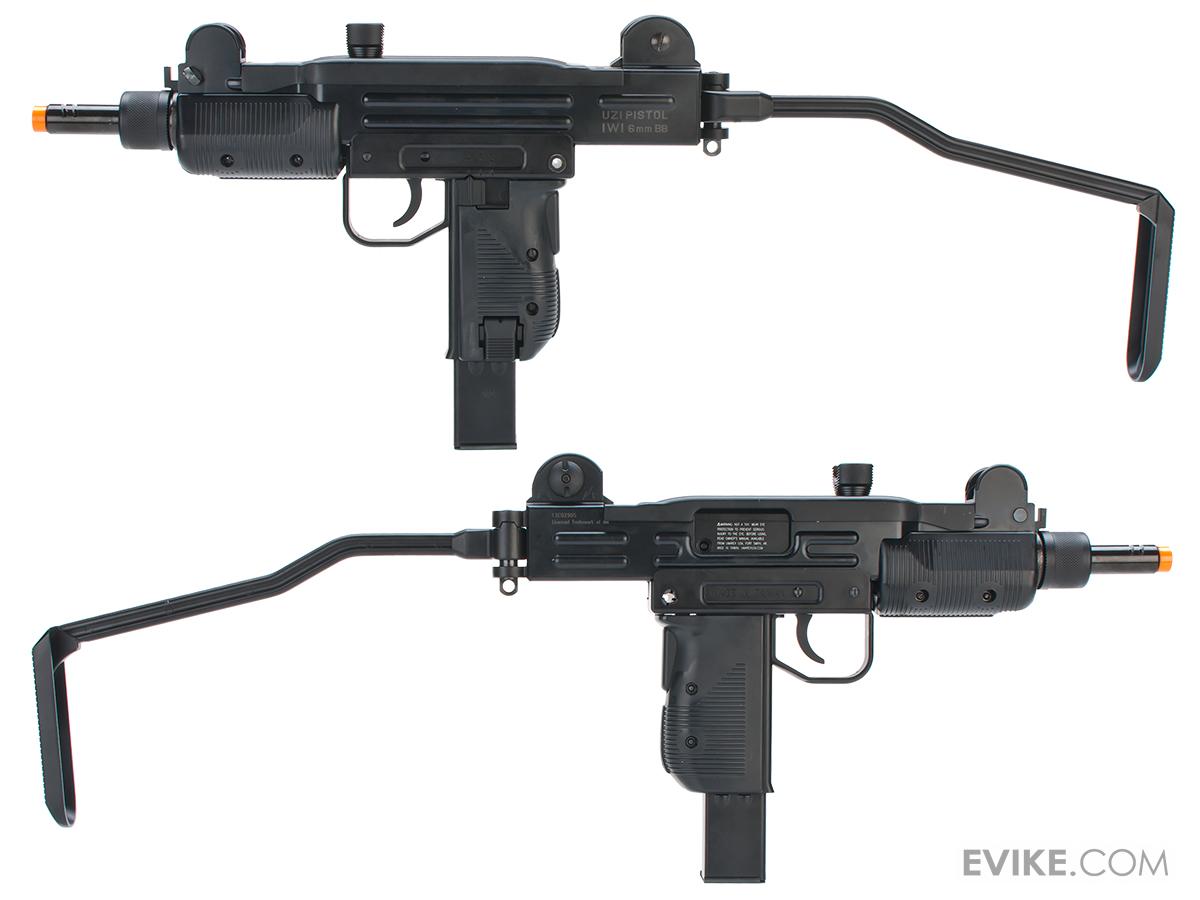 WESTERN ARMS ウエスタンアームズ MINI UZI ミニウージー 【公式通販】