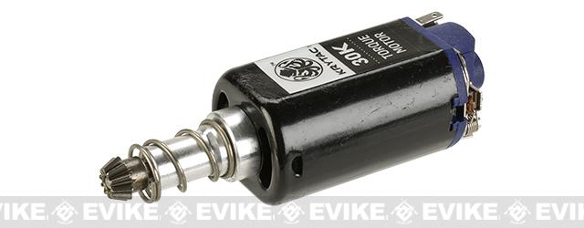 Krytac Trident Series 30K High Torque Motor - Long | Evike.com