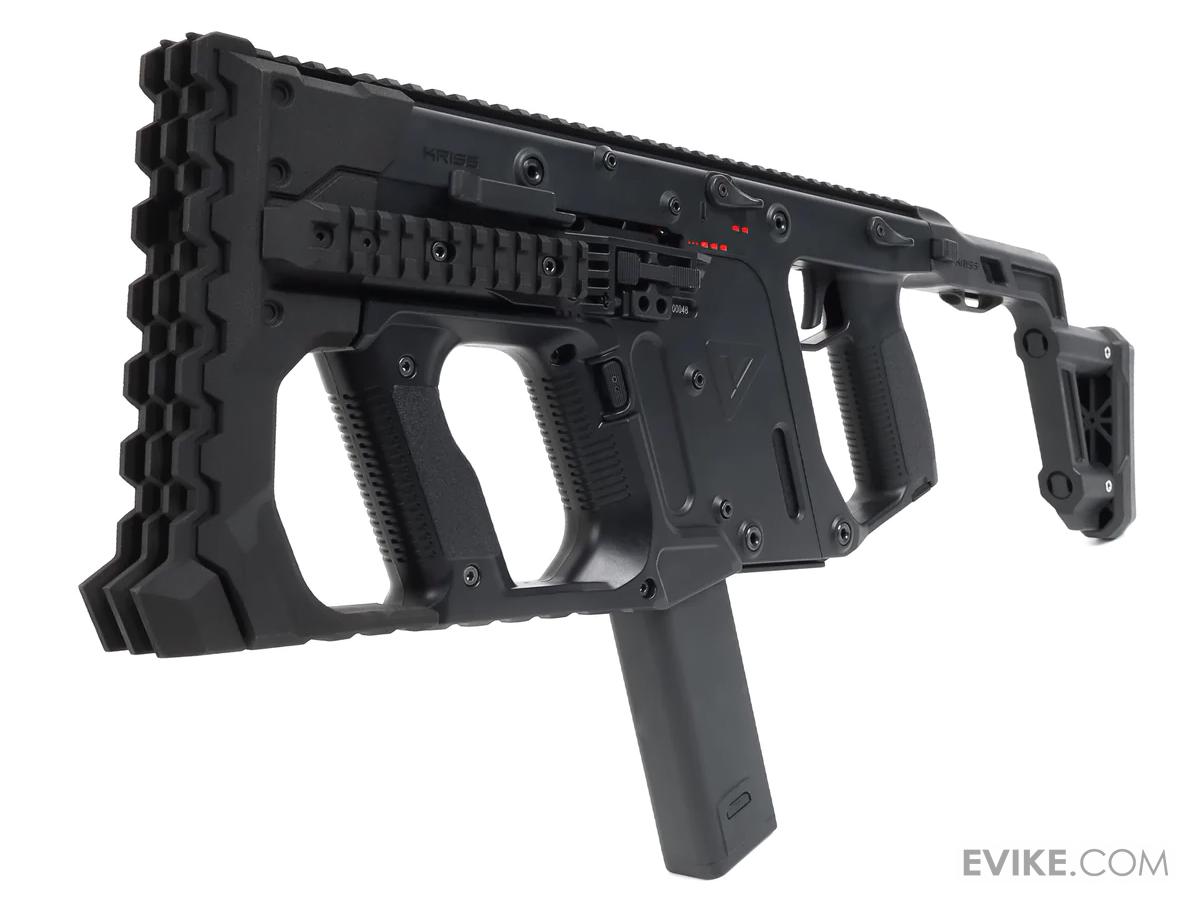 Laylax Limited Edition Strike Rail System 2.0 w/ Strike Grip Set