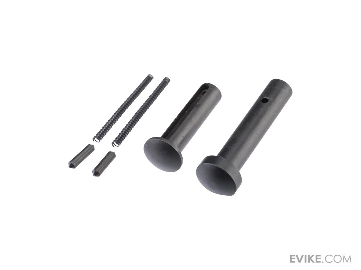 トイガン M4 AR15 LMT Takedown,Pivot Pin,SP SET 1 トイガン M4 AR15