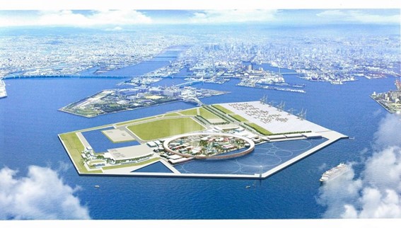 2025年日本国際博覧会 安全対策協議会（第8回）を開催 | EXPO 2025