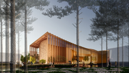 関西万博 2025 中国パビリオン スタッフ限定 ピンバッジ 遼寧ウィーク