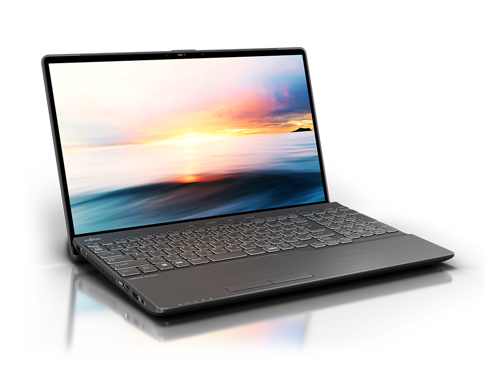 富士通 LIFEBOOK AH42/C Office Win7[48221]