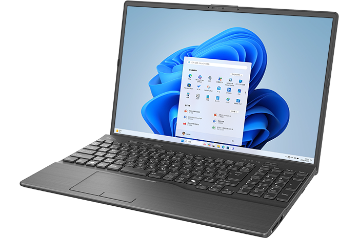 ○富士通 ワコム i5 大画面13.3型 筆圧2,048段階 お絵描きタブレット ◻️