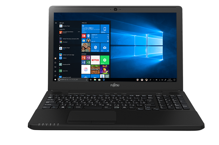 ❤超綺麗 富士通 LIFEBOOK AH42/D1 Office付ノートパソコン 富士通 FMV