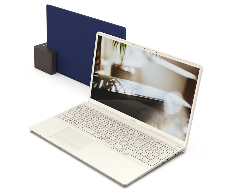 富士通 ノートパソコン