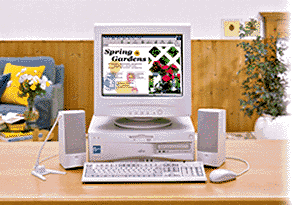 FMV-DESKPOWER - AzbyClub サポート : 富士通