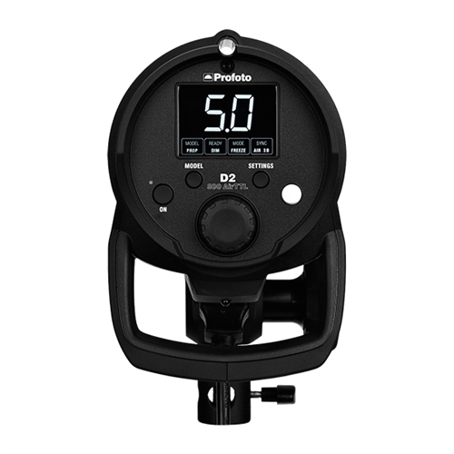 Profoto D2 500 AirTTL Monolight