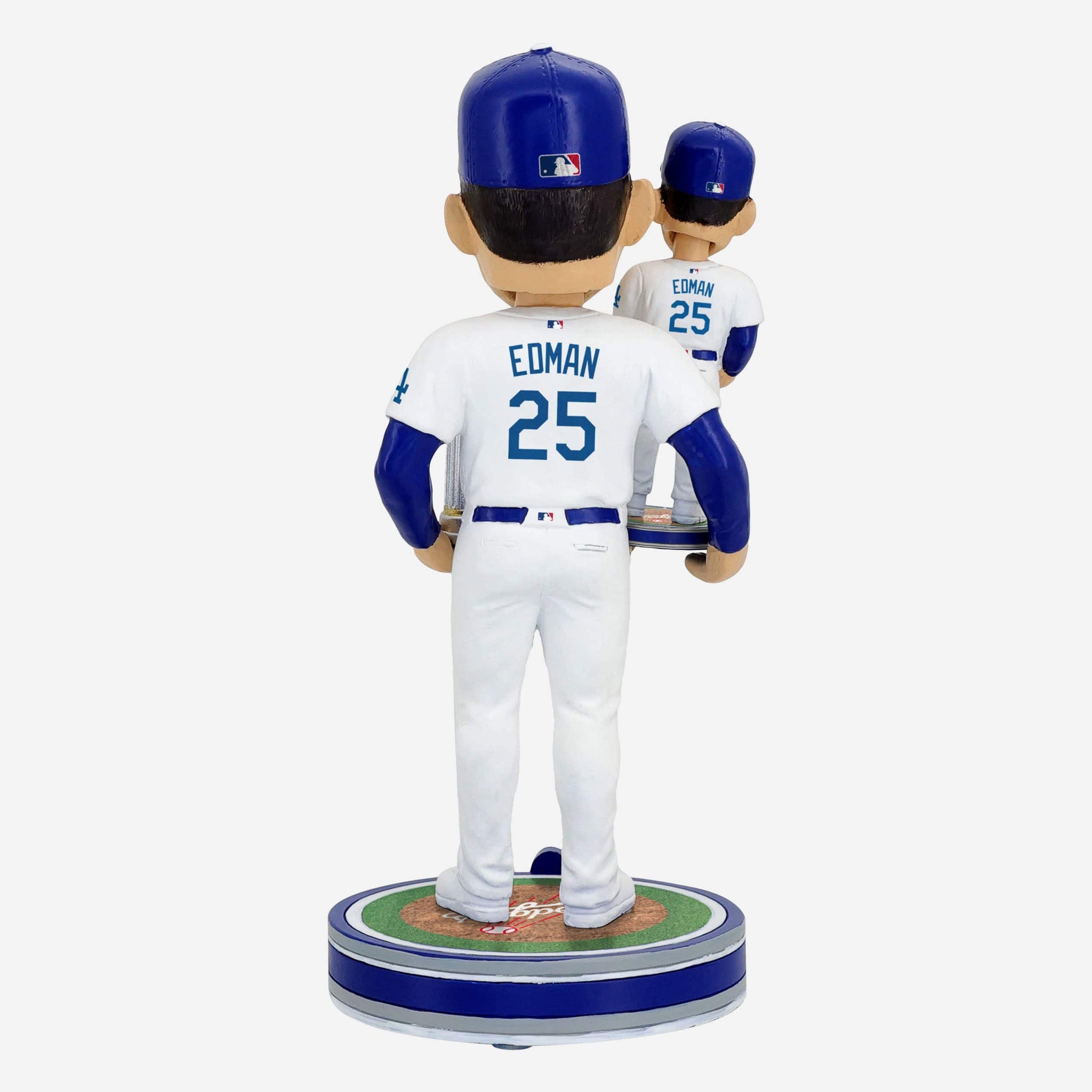 ボブルヘッド トミー・エドマン LA ドジャース エドマン選手