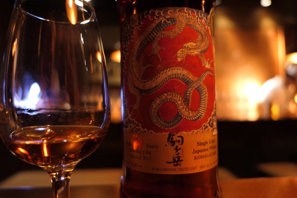 山崎 イチローズモルト 駒ケ岳 【公式通販】