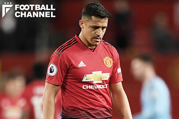 高給取りサンチェス獲得へ…25%の週給カットでインテルとの交渉に進展か