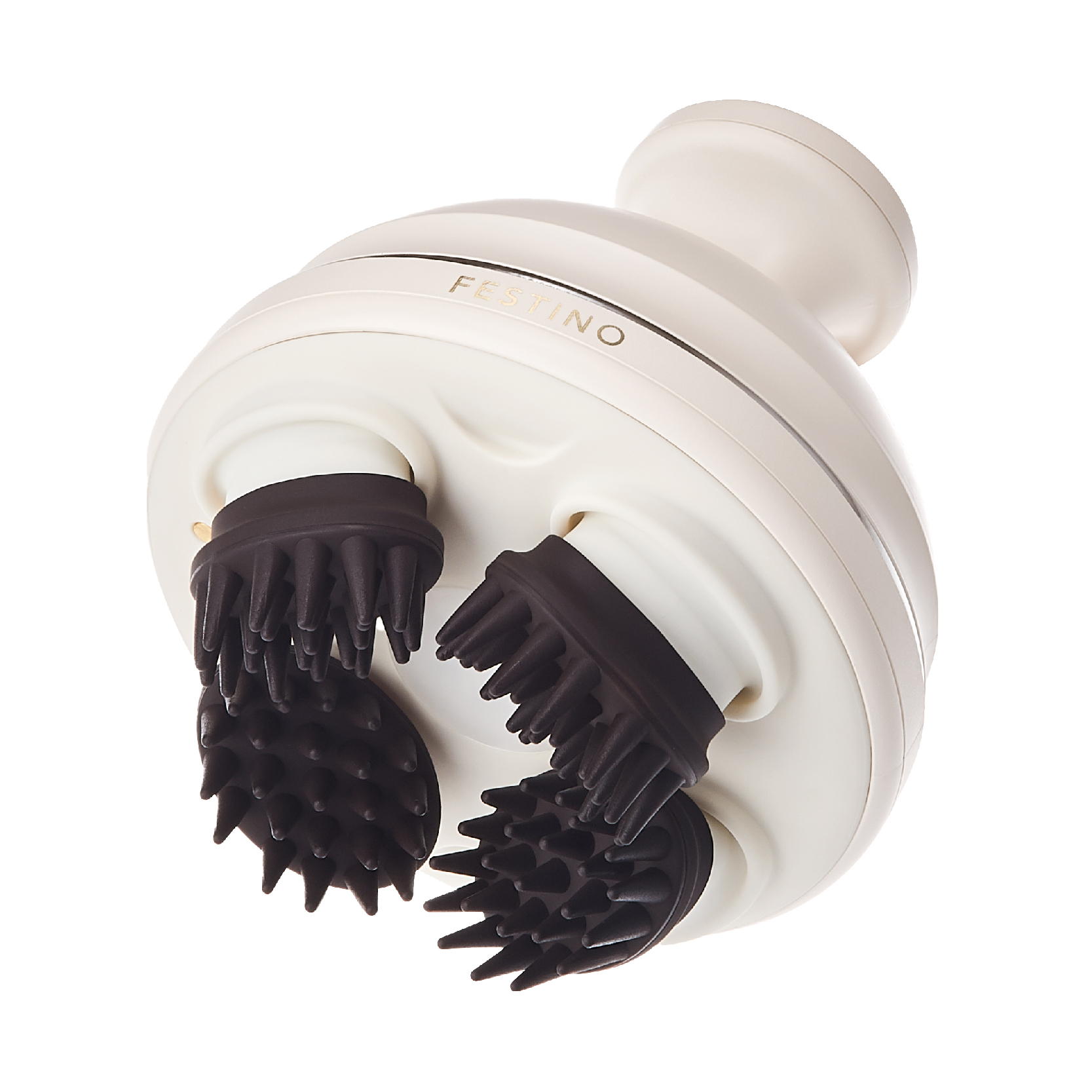 正規取扱店】FESTINO フェスティノ 充電式 EMS ヘッドスパ プレミア