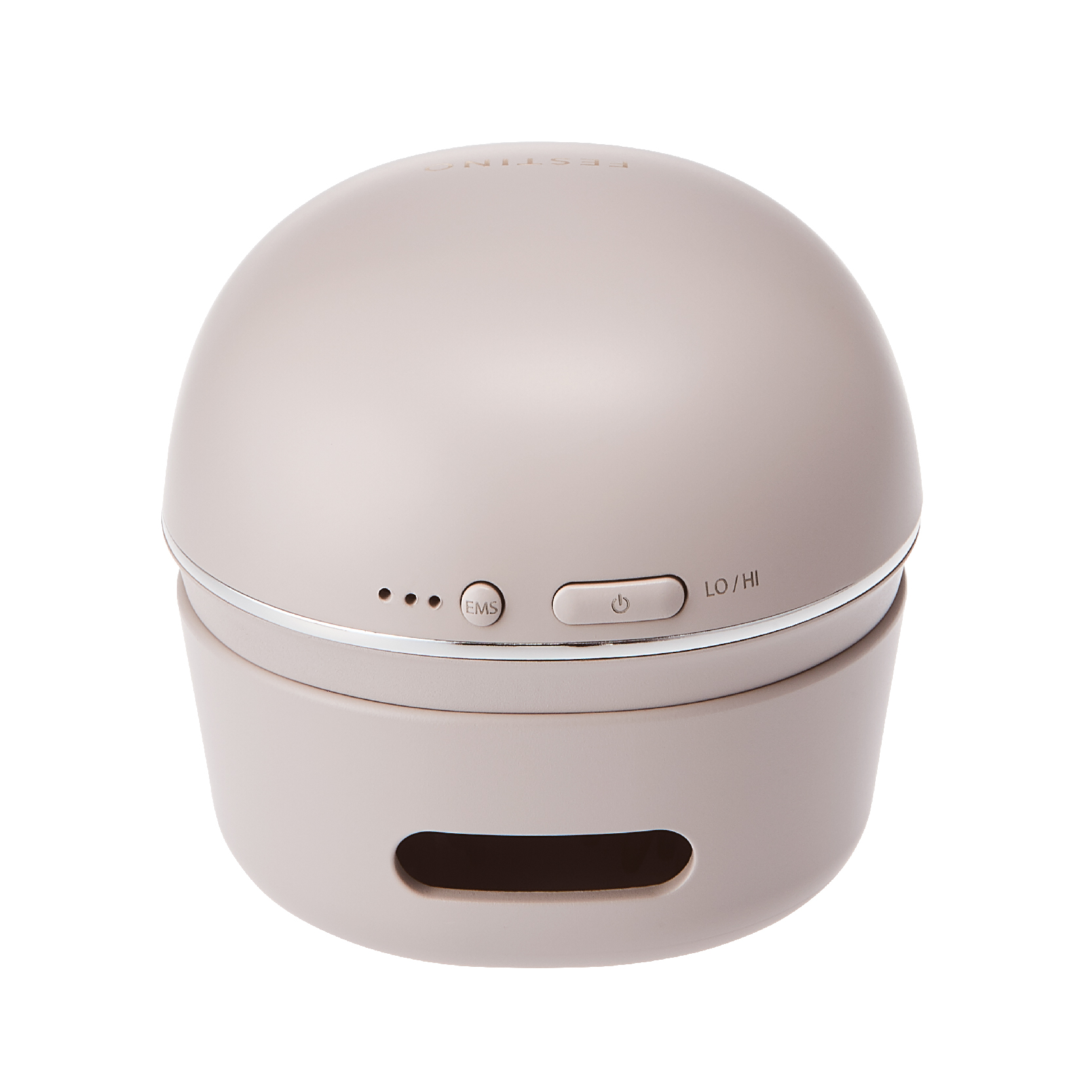 正規取扱店】FESTINO フェスティノ 充電式 EMS ヘッドスパ ミニ SMHB