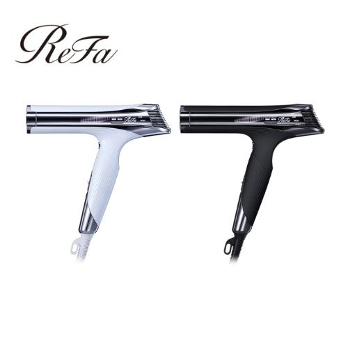 ReFa リファビューテックドライヤー S+ ブラック リファビューテック
