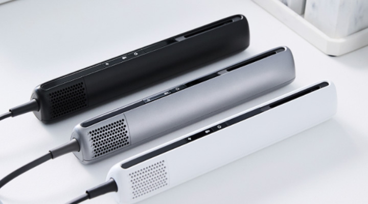 Noend Air Blow Stick ヘアドライヤー 箱あり 【公式通販】