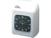 アマノ タイムレコーダー TimeP@CK-iCⅣCL 2607601 通販【フォレスト