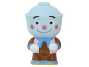 アンパンマン 大集合！ほかほかピープー♪シリーズ ドキンちゃん 大