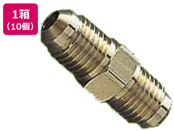 エアコン用フレアナット2分100個3分100個100セット 【公式