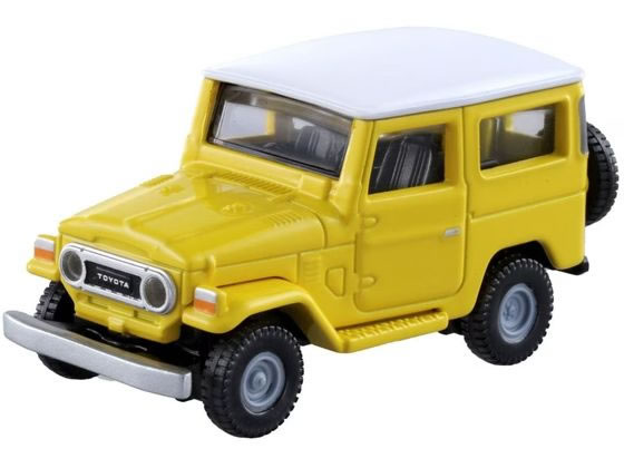 タカラトミー トミカプレミアム 04 トヨタ ランドクルーザー 通販