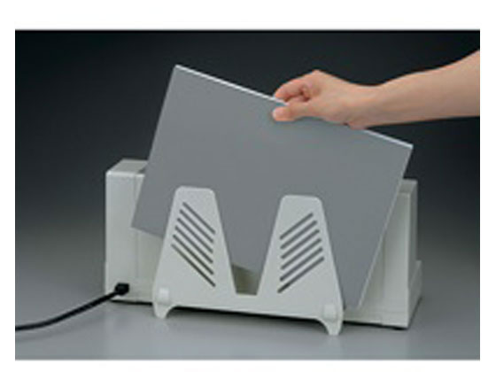 卓上製本機 とじたくん3000 & 製本カバー セット とじ太くん3000」の