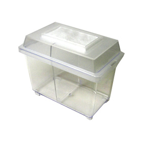 60個］コバエシャッタータイニー【シーラケース 製】 60個］コバエ