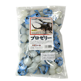 KBファーム「プロゼリー」 ご注文ページ