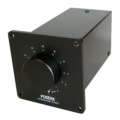 R80B/R82B/R100T2 | Fostex(フォステクス)Fostex(フォステクス)