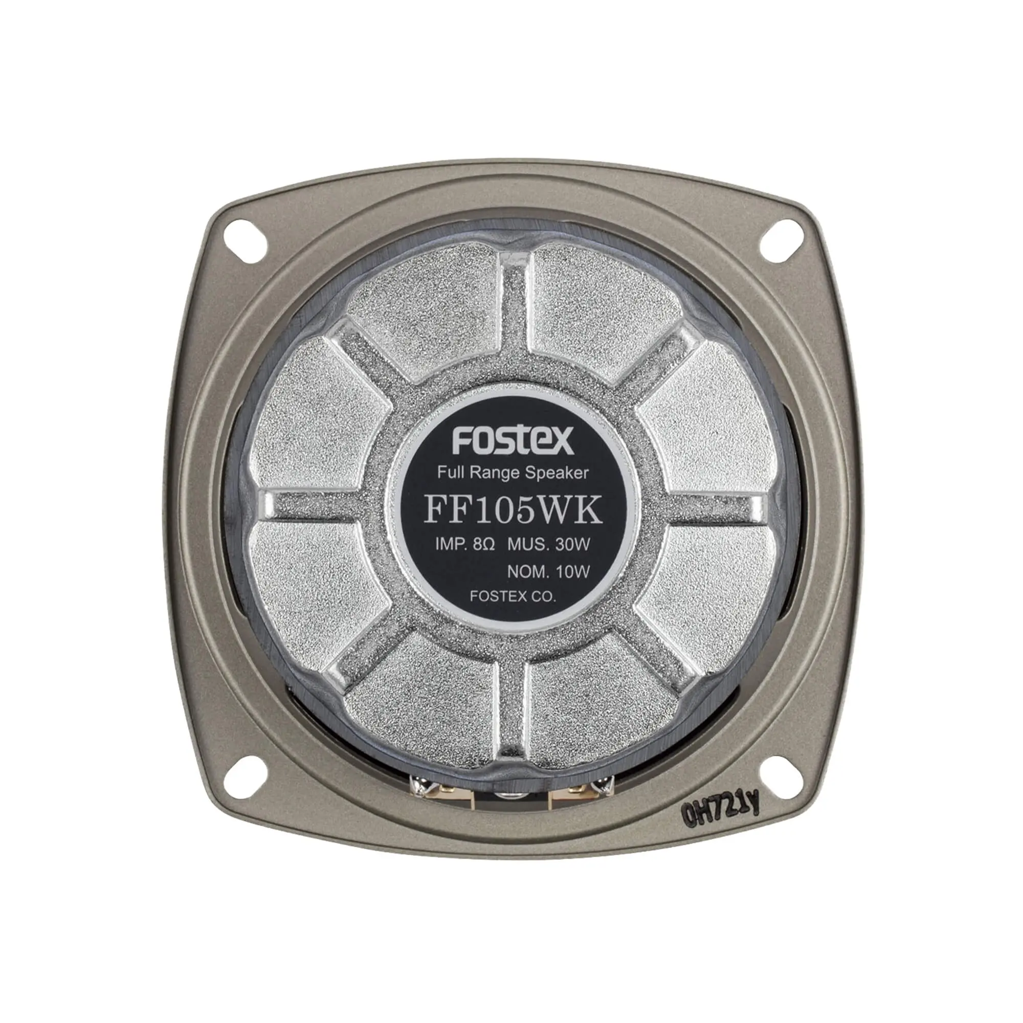 FF105WK | Fostex(フォステクス)Fostex(フォステクス)