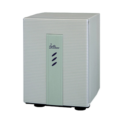 電子冷却保管庫（ラボストッカー） 「RDP-25ES-H」 三菱電機