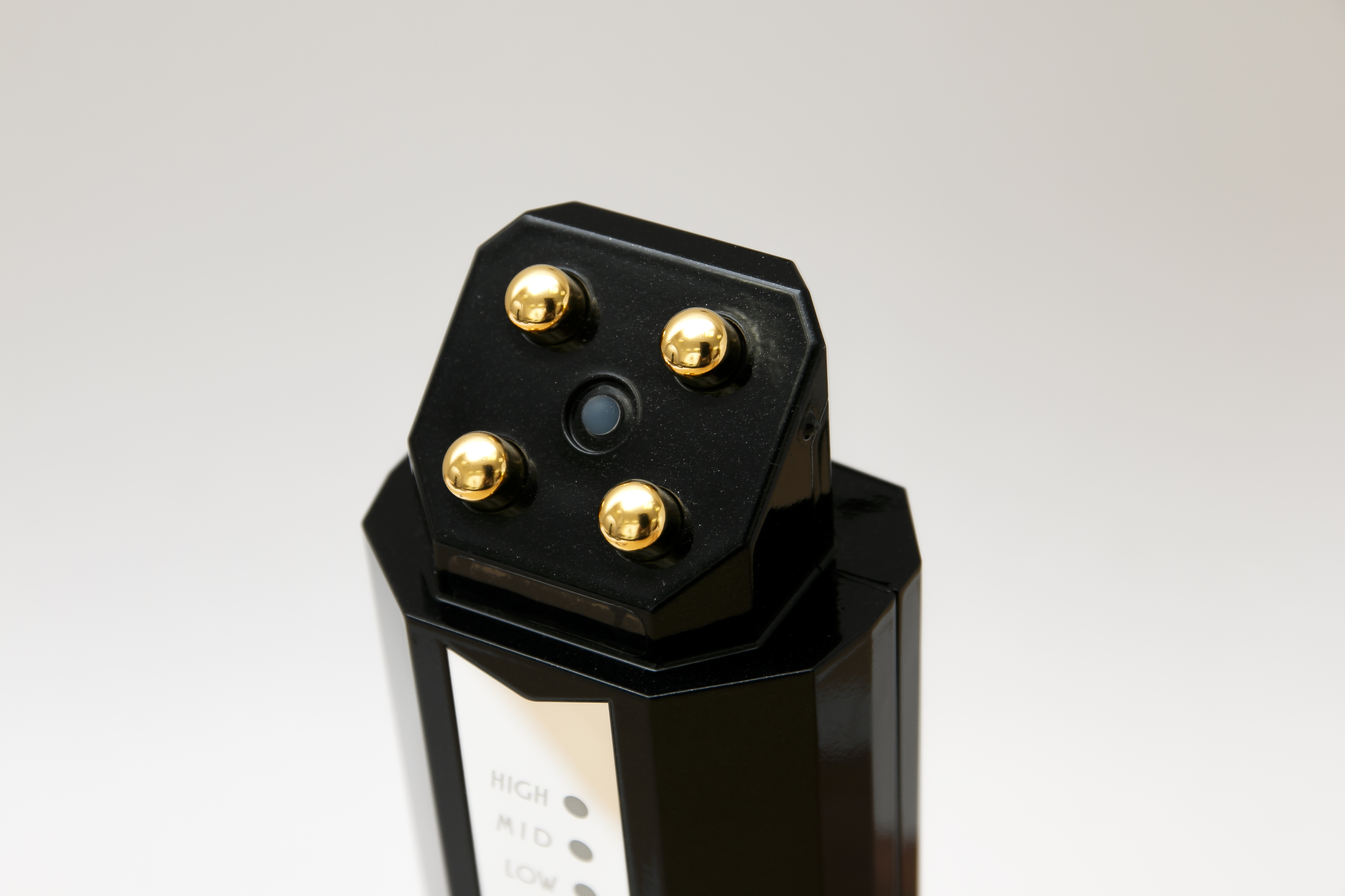 セルモード美顔器 レッド セルモード