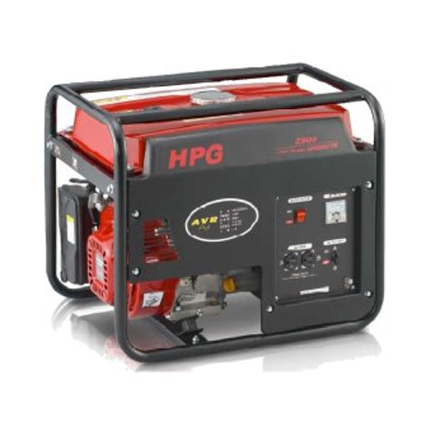 ワキタ 発電機 HPG2500 HPG2500-6の格安通販｜株式会社フェイス