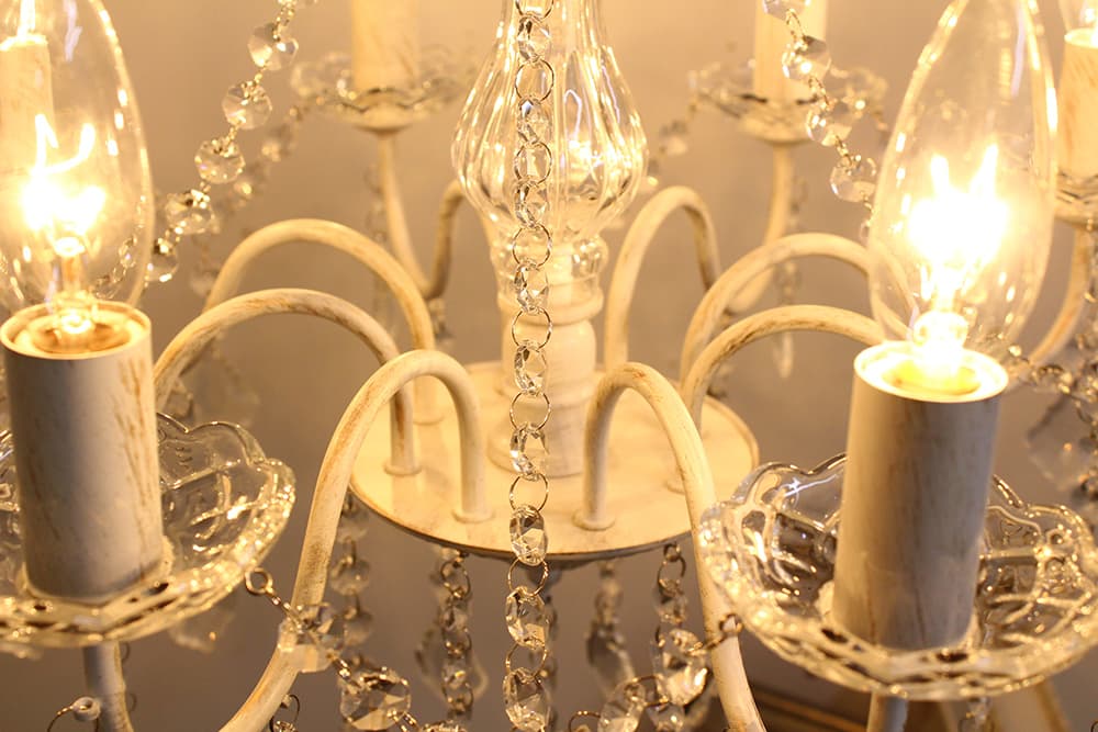 OS-001-8 WH LED オーブ製ペンダントライト | ペンダントライト