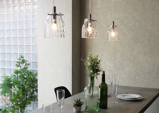 LP3102CL ディクラッセ製ペンダントライト | ペンダントライト