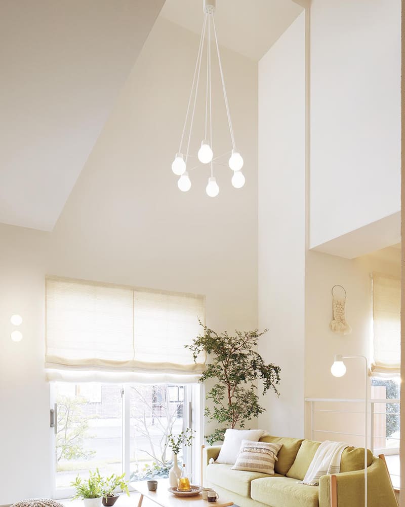 Panasonic ペンダントライト2個セット ペンダント | 店舗照明器具