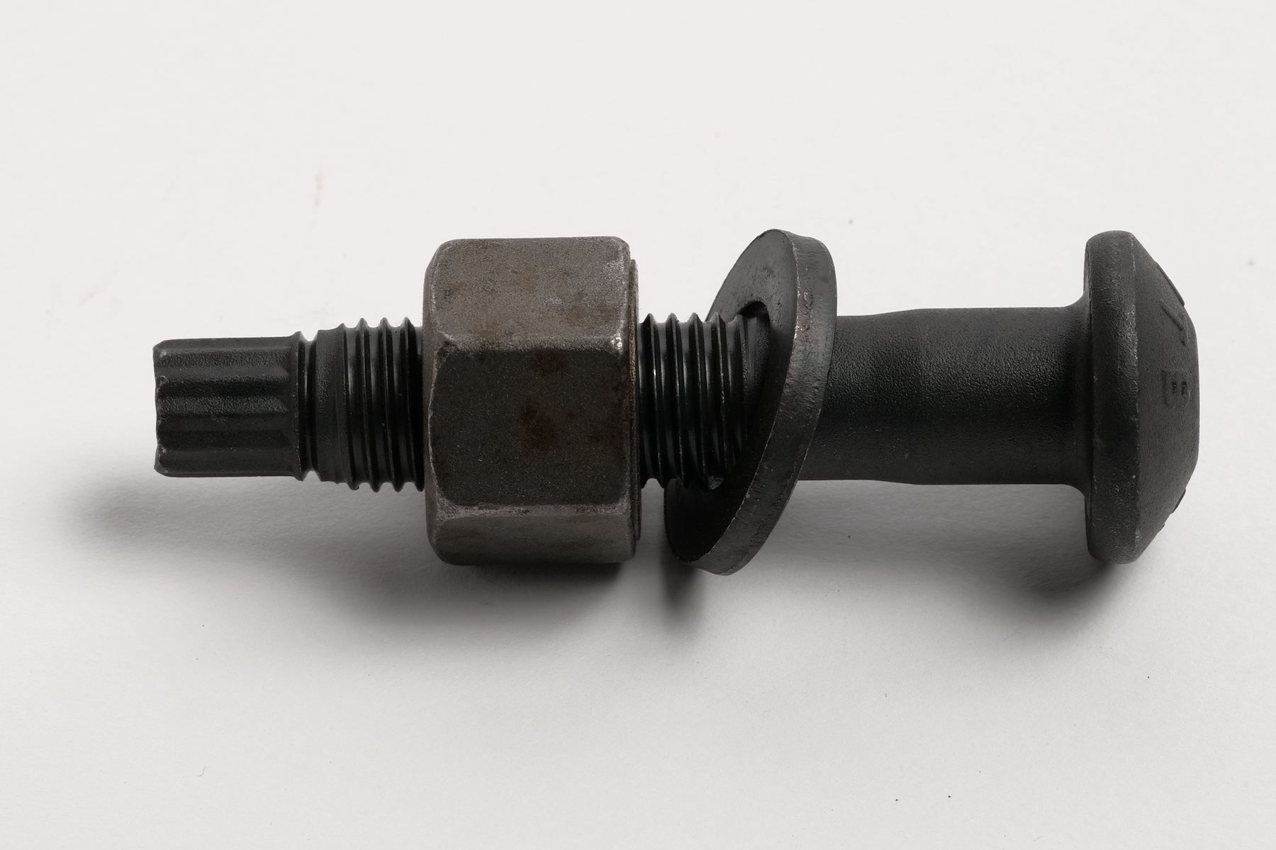 トルシア型 超高力ボルト（SHTB） – 『FabNavi（ファブナビ）』- 鉄骨