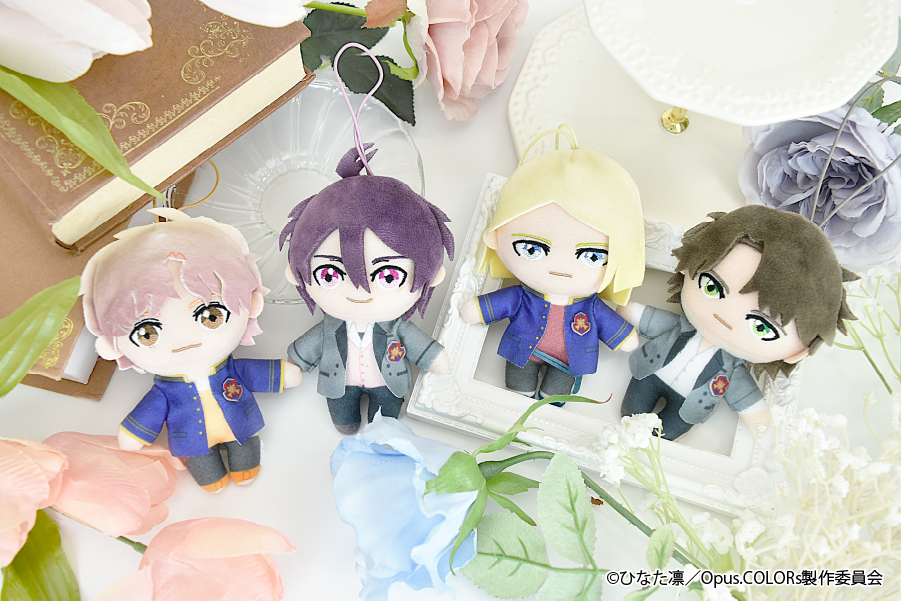 アイカツフレンズモダンフォール