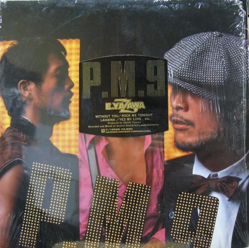 Yahoo!オークション 希少 入手困難 矢沢永吉 PM9ゴールドトレイYAZAWA