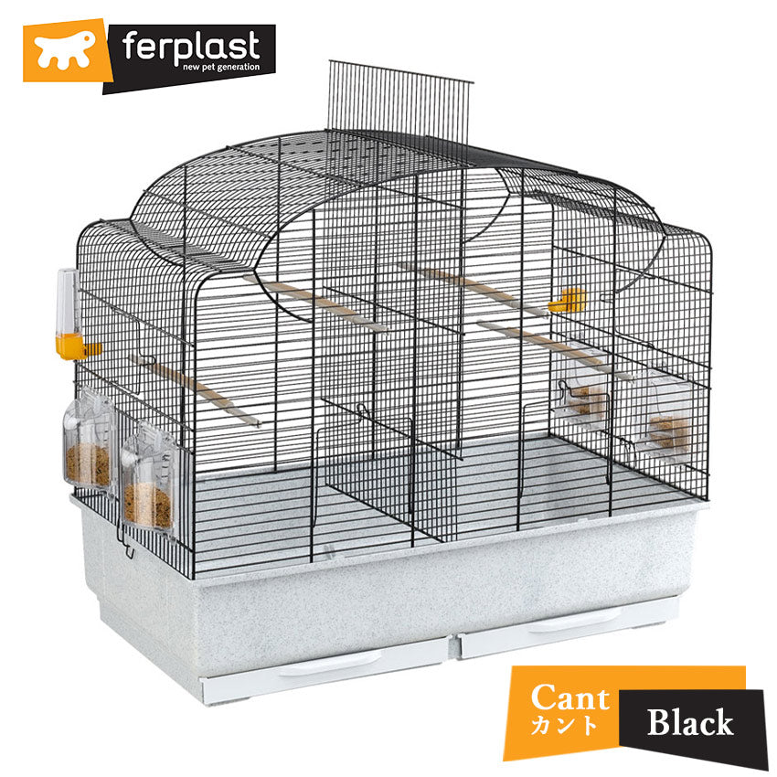 小鳥用ケージ – ファンタジーワールド [FANTASY WORLD]