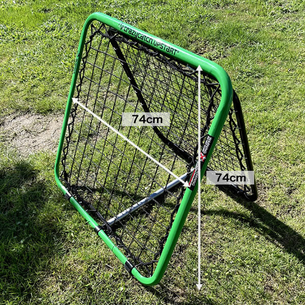 クレイジーキャッチ アップスタート クラシック 自主練用 リ