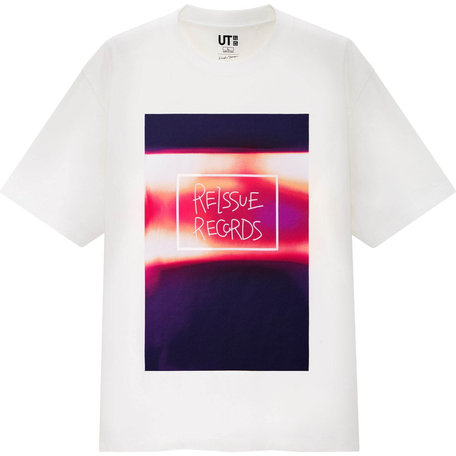 ユニクロUT×米津玄師の初コラボ、米津が描くオリジナルキャラの