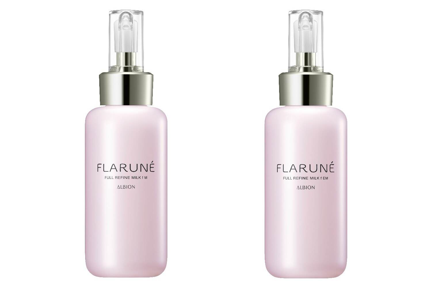 アルビオンのスキンケア「フラルネ」25年秋リニューアル、引き締め乳液