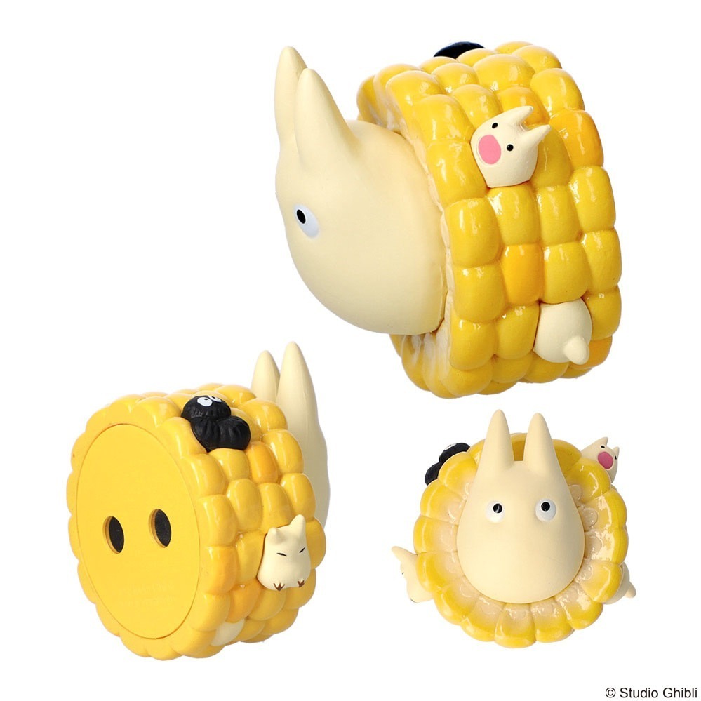 スタジオジブリ作品「となりのトトロ」の