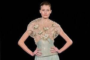 バラブシュカレムナンツ : BALABUSHKA REMNANTS - ファッションプレス