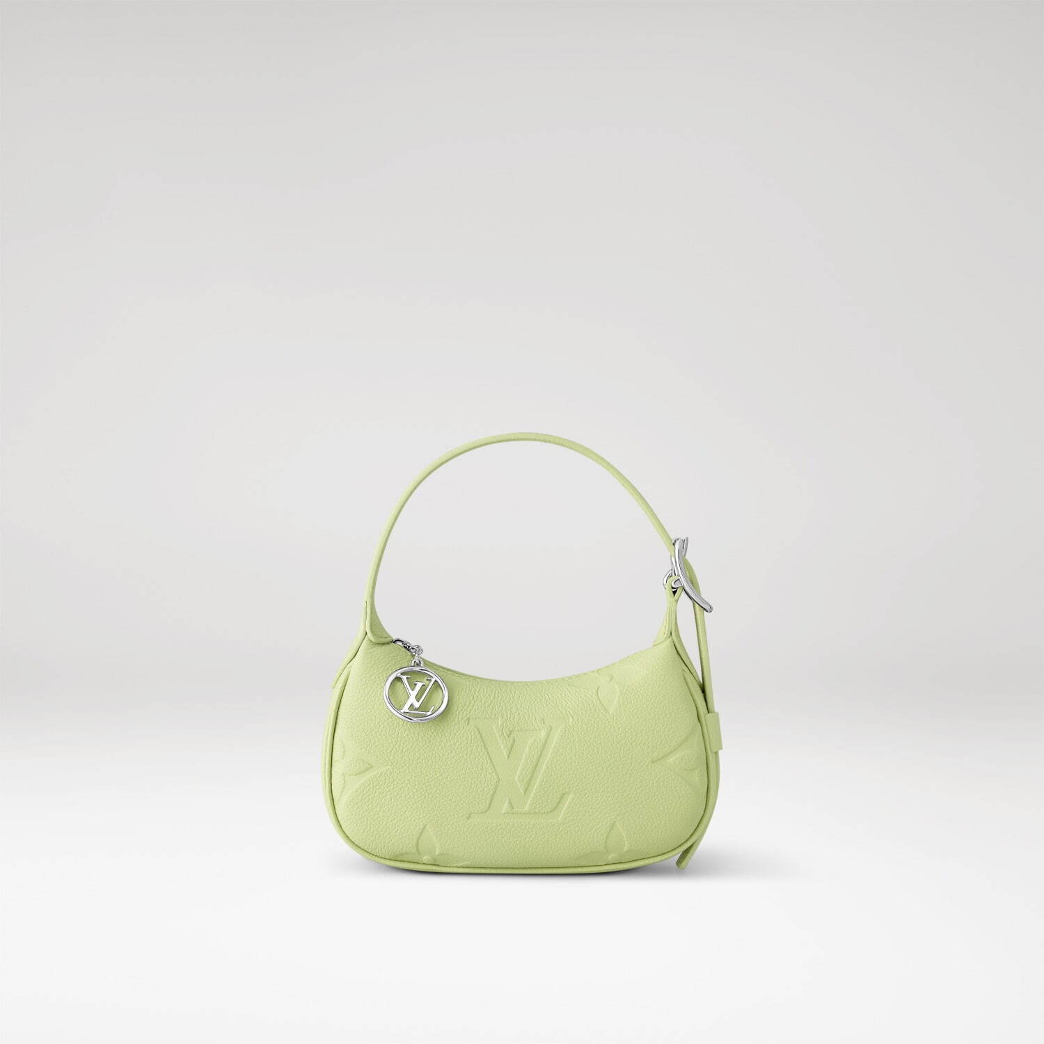 ルイ・ヴィトン新作バッグ、カラフルな“モノグラム・パターン入り